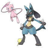 歴代映画主役ポケモン 人気NO.1を決めろ!