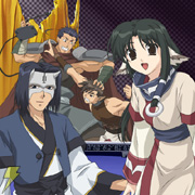 うたわれるものらじおVol2