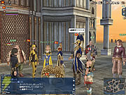 大航海時代 Online ~La Frontera~