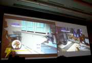 アジアオンラインゲームカンファレンス 2007 東京