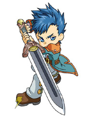 最終話 ~オーギュスト~