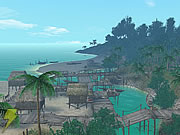 大航海時代 Online ~La Frontera~