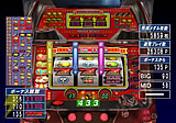 実戦パチスロ必勝法！ ミスターマジック ネオ