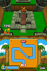 くりクリDS おたすけアイランド