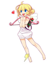 トリックスター+