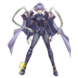 アブソリュート ブレイジング インフィニティ