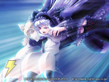 プリンセスナイトメア