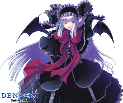 プリンセスナイトメア