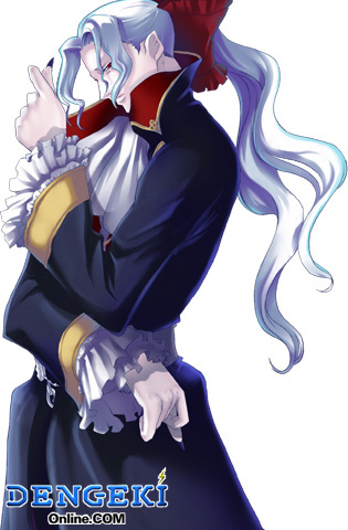 プリンセスナイトメア