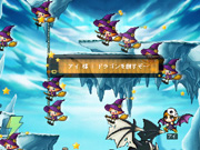 メイプルストーリー