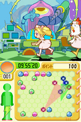 ぷちぷちウイルス