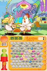 ぷちぷちウイルス