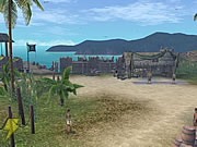 大航海時代 Online ~La Frontera~