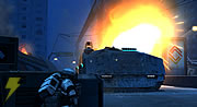 BATTLEFIELD2142 NORTHEN STRIKE
