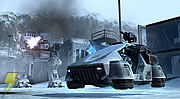 BATTLEFIELD2142 NORTHEN STRIKE
