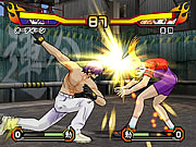 史上最強の弟子ケンイチ 激闘!ラグナレク八拳豪