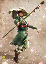 九龍争覇
