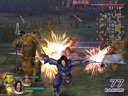 ���o OROCHI
