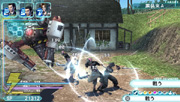 CC -FFVII-