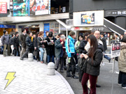 「龍が如く 劇場版」