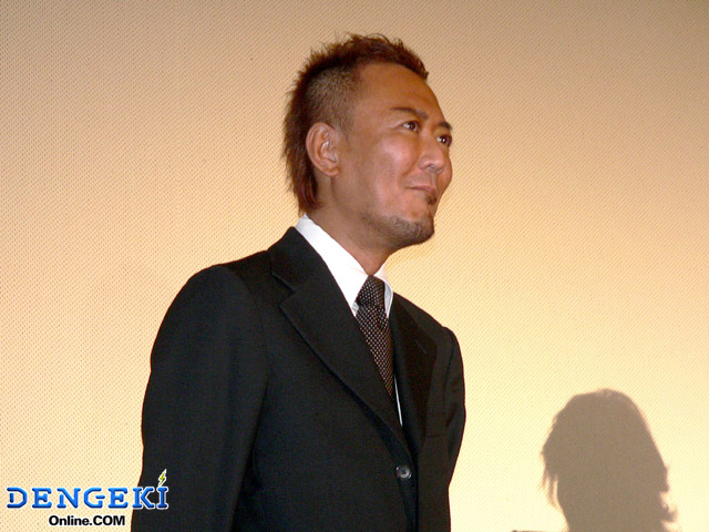 「龍が如く 劇場版」