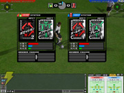 プロサッカークラブをつくろう!ONLINE