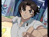 史上最強の弟子ケンイチ 激闘!ラグナレク八拳豪