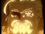史上最強の弟子ケンイチ 激闘!ラグナレク八拳豪