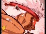 史上最強の弟子ケンイチ 激闘!ラグナレク八拳豪