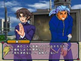 史上最強の弟子ケンイチ 激闘!ラグナレク八拳豪