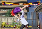 史上最強の弟子ケンイチ 激闘!ラグナレク八拳豪