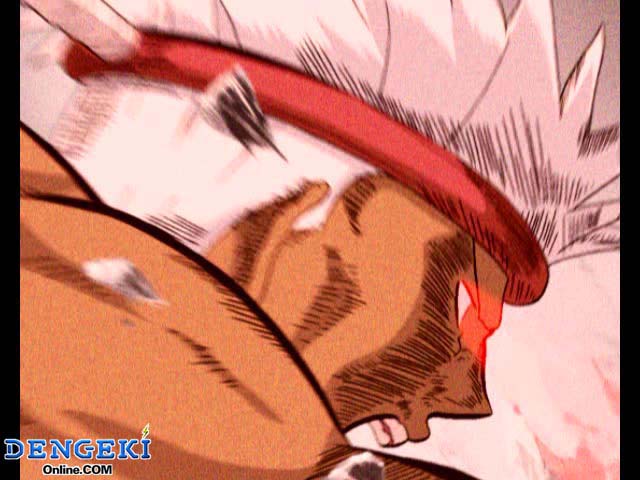 史上最強の弟子ケンイチ 激闘！ラグナレク八拳豪