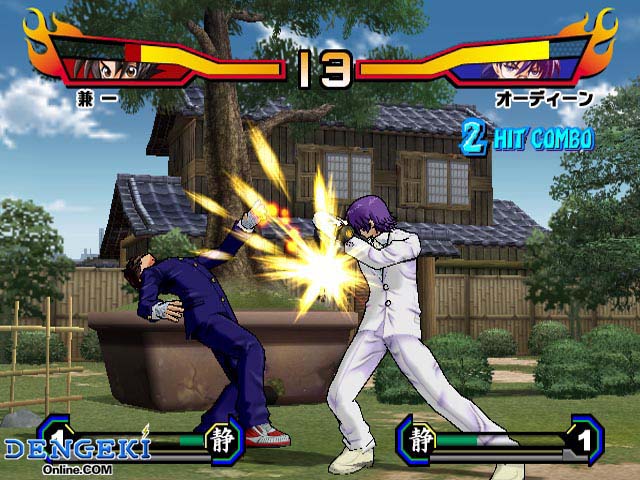 史上最強の弟子ケンイチ 激闘！ラグナレク八拳豪