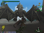 MHF