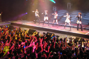 �A�C�h���}�X�^�[