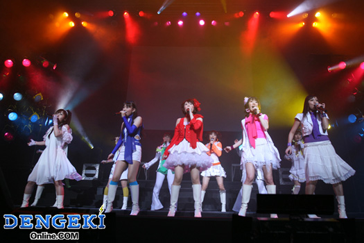 アイドルマスター