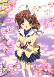 CLANNAD