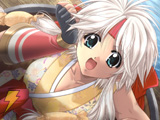 IZUMO零 ～横濱あやかし絵巻～