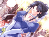 IZUMO零 ～横濱あやかし絵巻～