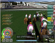 Gallop Racer ONLINE