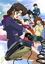 アニフリ
