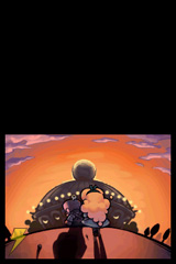 おさわり探偵