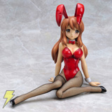 朝比奈みくる バニーver