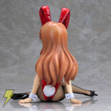 朝比奈みくる バニーver