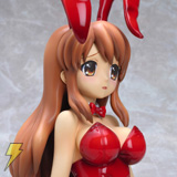 朝比奈みくる バニーver