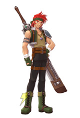 英雄伝説 空の軌跡 the 3rd