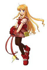 英雄伝説 空の軌跡 the 3rd
