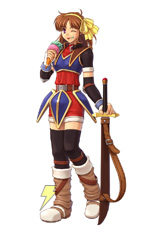 英雄伝説 空の軌跡 the 3rd