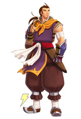 英雄伝説 空の軌跡 the 3rd