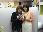 武装神姫RADIO RONDO